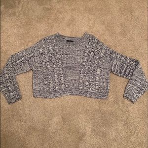 Forever 21 sweater